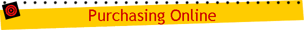 Purchasing Online